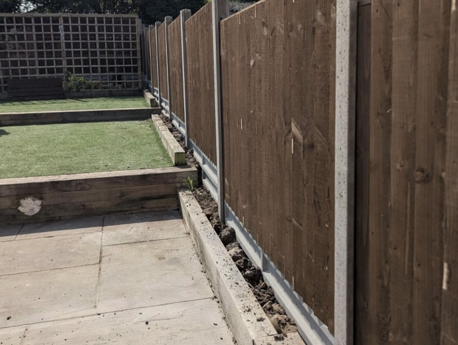 Fencing